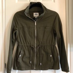 Old Navy Utility/Field Jacket